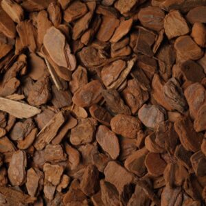 Casca de pinus polida (p, m, pp e g)