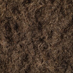 Turfa de sphagnum (5-30mm)
