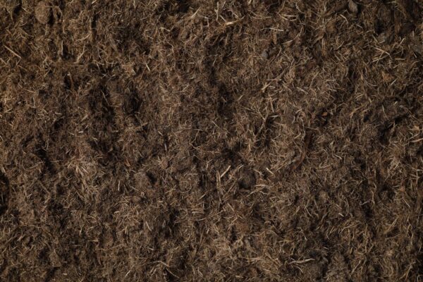 Turfa de sphagnum (5-30mm)